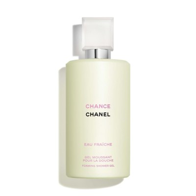 1 - CHANEL Eau Fraiche 200ml