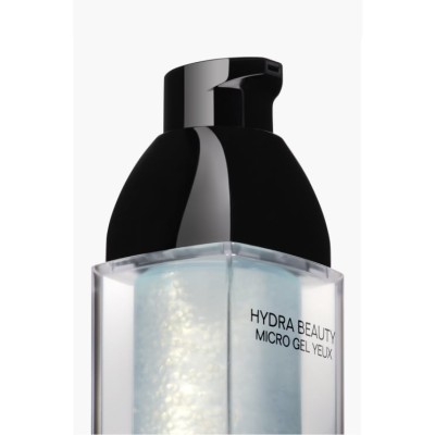 1 - CHANEL Hydra Beauty Micro Gel Yeux 15 ml