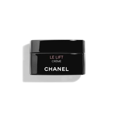 1 - CHANEL Le Lift Crème De Nuit Crema giorno e notte Viso 50 g