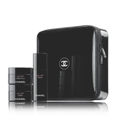 1 - CHANEL Le Lift Set