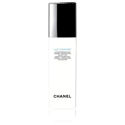 1 - CHANEL Lait Confort Cleansing Milk 150 ml