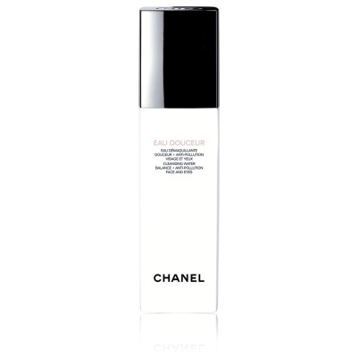 1 - CHANEL Eau Douceur Cleansing liquid Women 150 ml