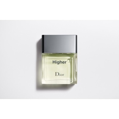 1 - Dior Higher Eau De Toilette 50 ml