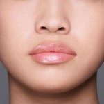 3 - Shiseido Shimmer GelGloss 04 Bara Pink