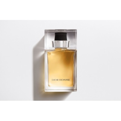 1 - Dior Homme After-shave lotion 100 ml