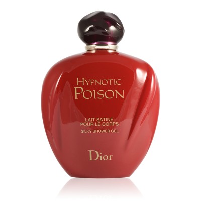 1 - Dior Hypnotic Poison 200 ml Gel doccia Donna Corpo Mandorla, Giacinto, Vaniglia