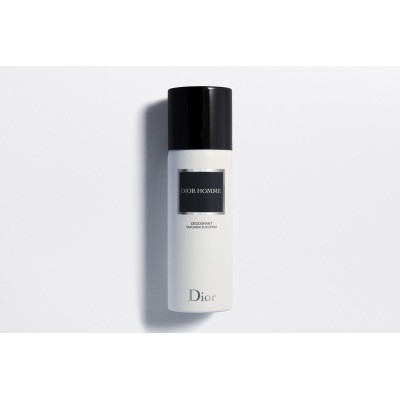 1 - Dior Homme Men Spray deodorant 150 ml 1 pc(s)