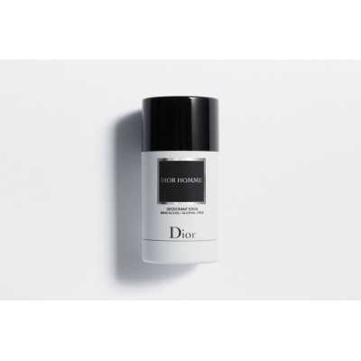 1 - Dior HOMME Deodorante stick 75 g