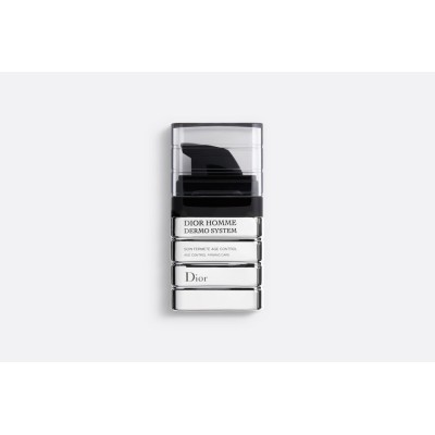 1 - Dior Homme Dermo System Trattamento Rassodante Anti-Età 50ml