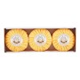 1 - Roger&Gallet Bois d'Orange 1 ml Saponetta 300 g 3 pz