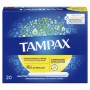 1 - TAMPAX Regular Tampon 20 pc(s)