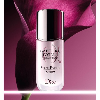 1 - Dior Capture Totale Super Potent Serum 50 ml
