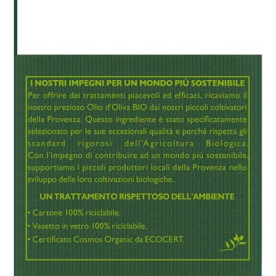 1 - Tesori di Provenza Crema di Giovinezza Anti-Rughe 50ml