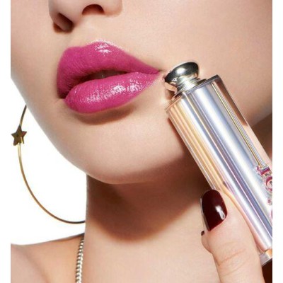 2 - Dior Addict Stellar Shine - Color Games Collection Limited Edition 899 Dusk Pink 3.2g