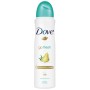 1 - Dove Go Fresh Aloe & Pera 150ml