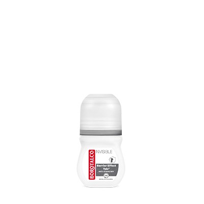 1 - Borotalco Invisible Donna Deodorante roll-on 50 ml 1 pz