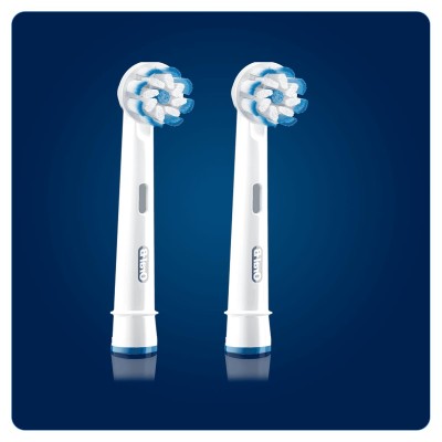 1 - Oral-B Sensi Ultrathin 2 pc(s) White