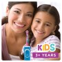 1 - Oral-B Kids Frozen Spazzolino Elettrico