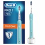 1 - Oral-B TriZone Pro 1 700 Braun Spazzolino Elettrico Ricaricabile