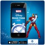 1 - Oral-B Kids Avengers Child Rotating-oscillating toothbrush Multicolour