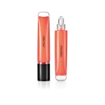 1 - Shiseido Shimmer GelGloss 06 Daidai Orange