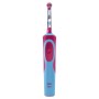 1 - Oral-B Stages Vitality Frozen Spazzolino elettrico per bambini
