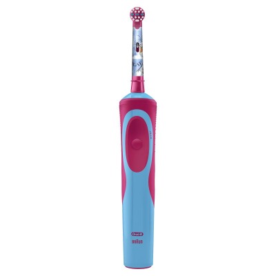 1 - Oral-B Stages Vitality Frozen Spazzolino elettrico per bambini