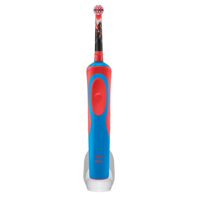 1 - Oral-B Vitality Stages Power Star Wars Child Rotating toothbrush Multicolour