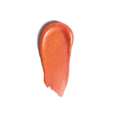 2 - Shiseido Shimmer GelGloss 06 Daidai Orange