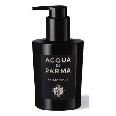 1 - Acqua di Parma Sapone Mani e Corpo Osmanthus 300 ml