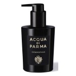 1 - Acqua di Parma Sapone Mani e Corpo Osmanthus 300 ml