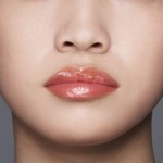 3 - Shiseido Shimmer GelGloss 06 Daidai Orange