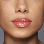 4 - Shiseido Shimmer GelGloss 06 Daidai Orange