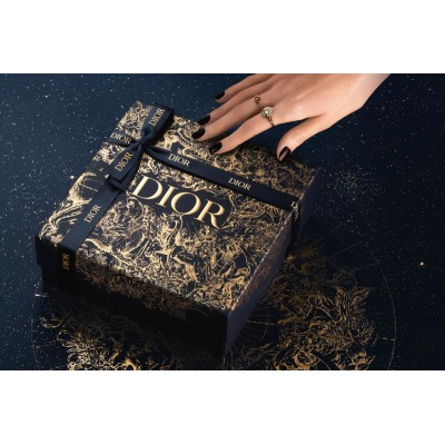 1 - Dior J’adore Eau de Parfum Infinissime 50 ml + J'adore Huile Divine 75ml
