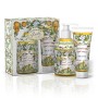1 - Rudy Profumi Pantelleria Sapone liquido da 500 ml + Pantelleria Crema Mani da 100 ml