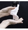 4 - Sisley Soin Lavant Revitalisant Volumateur à l'Huile de Camélia 200 ml