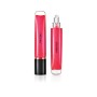 1 - Shiseido Shimmer GelGloss 07 Shin-ku Red