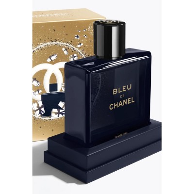 1 - CHANEL Bleu Eau De Parfum 100ml Edizione Limitata