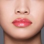 3 - Shiseido Shimmer GelGloss 07 Shin-ku Red