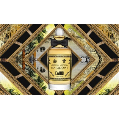 1 - Penhaligon's Cairo 100 ml Unisex