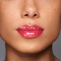 4 - Shiseido Shimmer GelGloss 07 Shin-ku Red