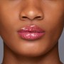 5 - Shiseido Shimmer GelGloss 07 Shin-ku Red