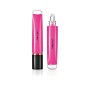1 - Shiseido Shimmer GelGloss 08 Sumire Magenta