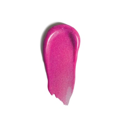 2 - Shiseido Shimmer GelGloss 08 Sumire Magenta