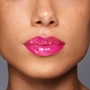 4 - Shiseido Shimmer GelGloss 08 Sumire Magenta