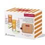4 - Clarins Routine solare viso alta protezione