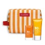 2 - Clarins Routine Stick set