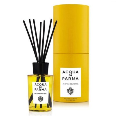 2 - Acqua di Parma Profumi dell'orto Aroma Diffuser 180 ml