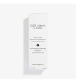 7 - Sisley Soin Lavant Revitalisant Volumateur à l'Huile de Camélia 200 ml