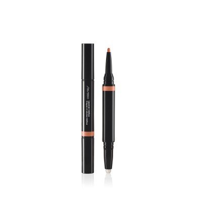 1 - Shiseido LipLiner Ink Duo - Prime + Line 01 Bare Prime 0.9 g Line 0.2 g